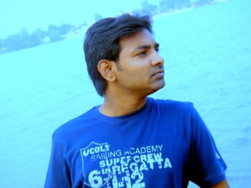 praveenm1986's profile picture. 