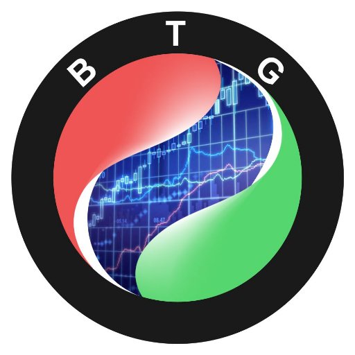 BinarytradingG's profile picture. Make hay while the sun shines!