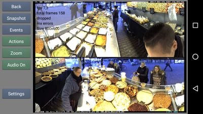 MarktCam's profile picture. DE MarktCam is ontwikkeld om de beveiliging op o.a. markten te verbeteren. 360 graden camera toezicht, opname in HD, weergave via 4G. Optimale gladde afwerking.