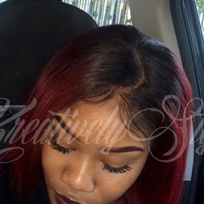I'm the Wig Lady!  NOLA, Licensed SLAYER 💇🏾Home of Laced Frontals, Wigs, Closures, & more✨