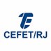 Cefet/RJ (@cefet_rj) Twitter profile photo Cefet/RJ (@cefet_rj) Twitter profile photo