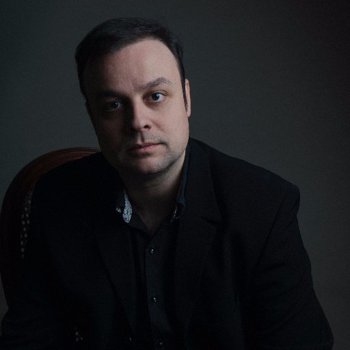 Fernando Silvano Gil Profile