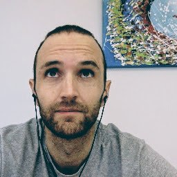 Michael Richardson - bsky.app/profile/michrich.dev Profile