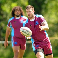Southern RL (@south_rl) 's Twitter Profile