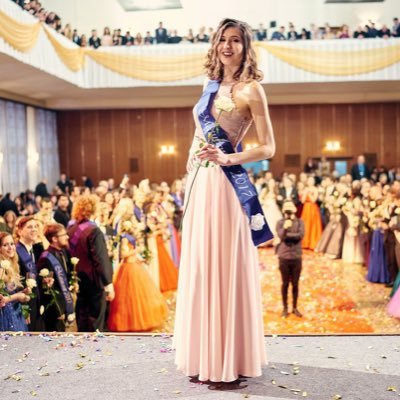 BarboraUngrov's profile picture. 