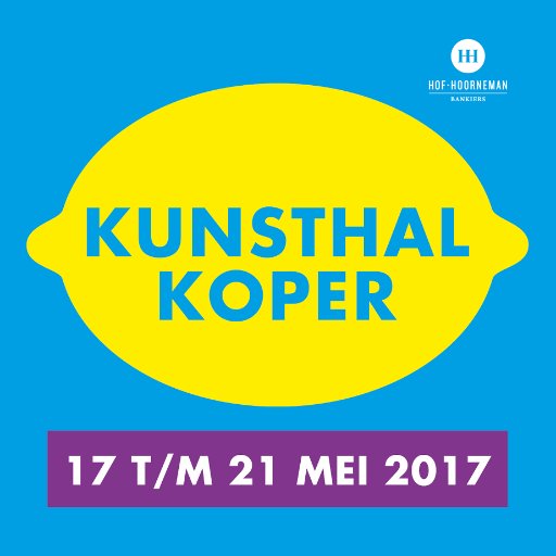 Amsterdam Art Fair is dé reizende kwaliteitsbeurs. Van 17 t/m 21 mei 2017 in Kunsthal Koper, om de hoek van De Nederlansche Bank.