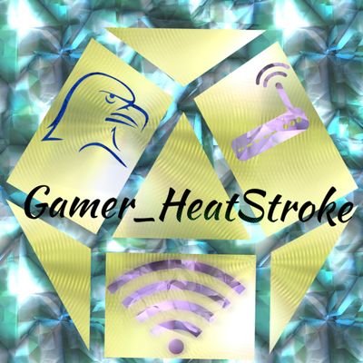 hi welcome to my Twitter I will try to be active so you the people can find more about me.Vist my channel Gamer_HeatStroke