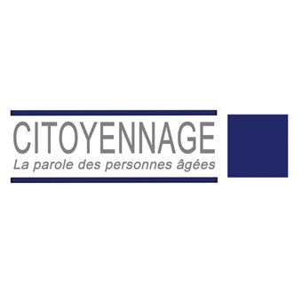 #Citoyennage, première association nationale de #personnesâgées accompagnées à domicile et en établissements. #Citoyenneté #Vieillissement #Autonomie