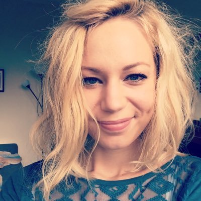 psychologist, geek, feminist, skeptic... and lover of all things adorable.