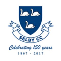 Selby CC - 2 teams in the Yorkshire Premier League North - 2 teams in the York Vale League