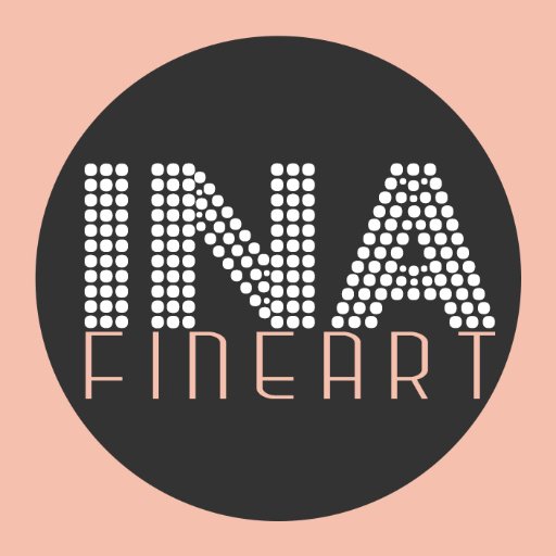 INA FineArt | Painting & MixedMedia