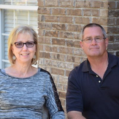 DebMilton's profile picture. I am blessed to be His daughter, David's wife, Rachel's mom, Rick's mom-in-law, and Charlie and Charis's Dede.