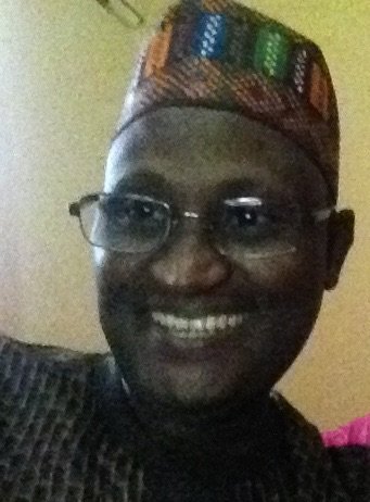 Nigerian journalist, SA-Media HM Education 2011-2013, State House, Parliamentary Correspondent and presently Deputy Director News VON.