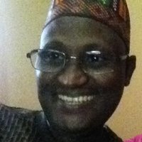 Aliyu N. Othman(@oanasir) 's Twitter Profile Photo