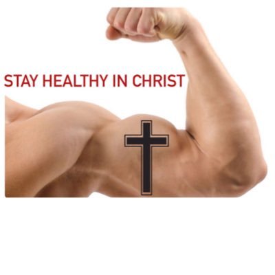 Stay Healthy in Christ Campaign