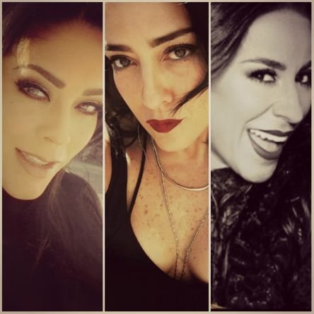 LuckyLsolas's profile picture. Cuenta dedicada a las #LuckyLadies #TeamSolas @macpuente @unbesobye @lahofmannn Colombia (Ale), México (Kary) & Venezuela (Yexi) #TeamMosquePerras