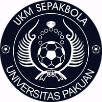 UKM SEPAKBOLA UNPAK (@ukmbolaunpak) 's Twitter Profile