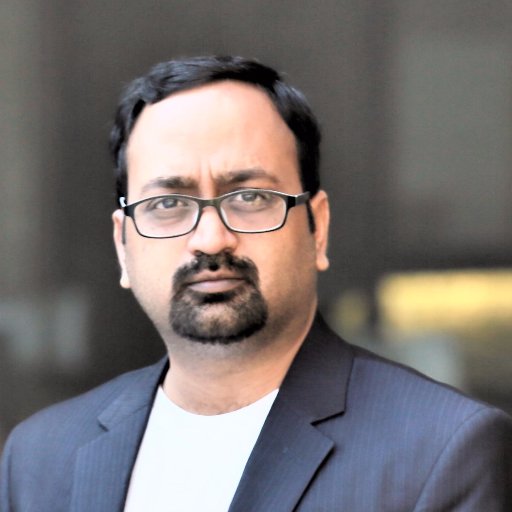 AtulPalandurkar Profile Picture