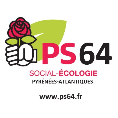 Bienvenue sur le compte Twitter de la Fédération du Parti Socialiste, du département des Pyrénées-Atlantiques (64) - 2 rue Laussat - 64000 Pau