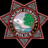 Rancho Cordova (@rcpd) 's Twitter Profile