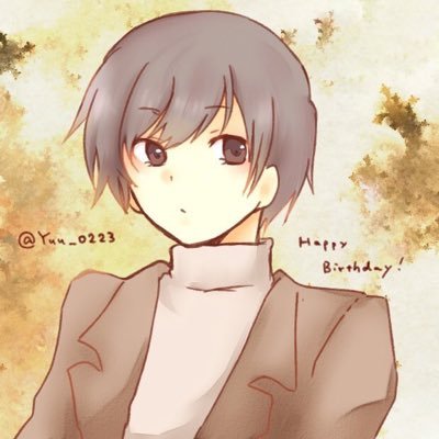 Yuu_0223 Profile Picture