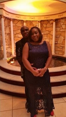 I am an anointed servant of God. Prophet, intercessor, wife, blessed mother of two Prophets of God, a nurse who lives to serve God for all of my days
