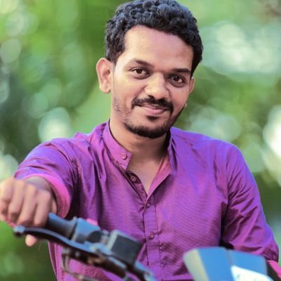 sunilkolazhi's profile picture. സഭലമീ ജീവിതം പ്രേമ പൂര്ണ്ണം പാർവതി ലോല നിൻ കരുണയാളെ ❤️❤️