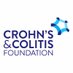 Crohn's & Colitis Foundation (@CrohnsColitisFn) Twitter profile photo