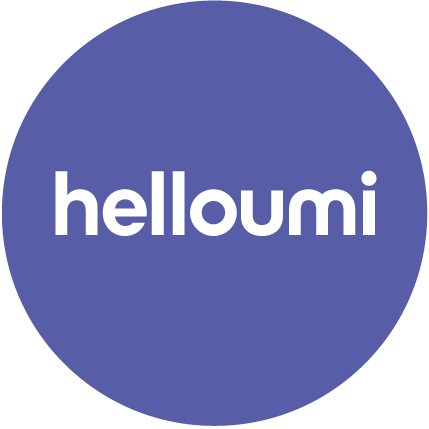 Helloumi_es's profile picture. Conversational Commerce & Chatbots platform for business. Be where your customers are. Reach them intelligently. #ConvComm