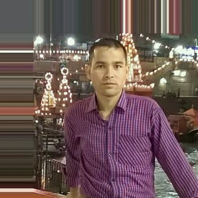 DigpalS46240743's profile picture. I am simple (B.J.P) LIKE