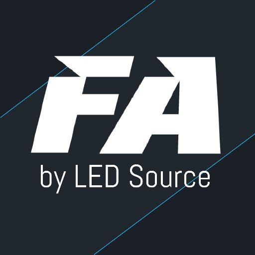 FlexAray's profile picture. Quality LED lighting products. Designed by @LEDSource.