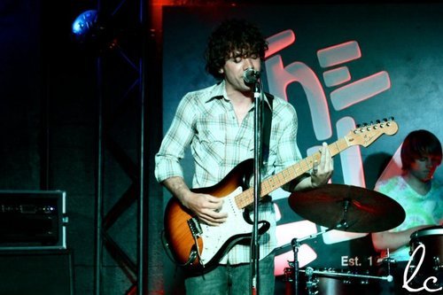 CalebBlacksher's profile picture. 