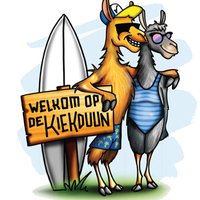 Camping De Kiekduun (@dekiekduun) 's Twitter Profile