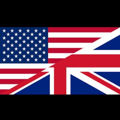 🇬🇧ENGLAND and 🇺🇸AMERICA WILL BE Stronger TOGETHER 💪👍👌