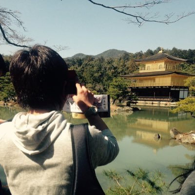 pr_tcpip's profile picture. 東京におるやで