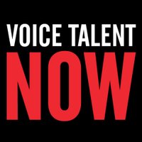Voice Talent Now(@voicetalentnow) 's Twitter Profile Photo