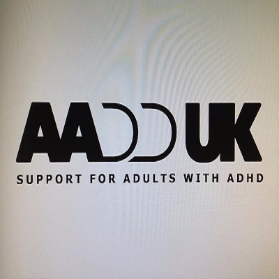 Unfunded group promoting ADHD awareness as well as anything else that catches the interest of our brains!