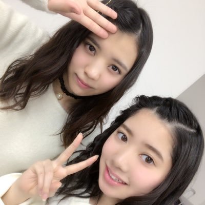 欅坂46が好きです。基本箱推しですが齋藤冬優花/尾関梨香/米谷奈々未推し