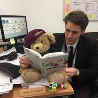 Andreas Eisingerich (@eisingerich) 's Twitter Profile