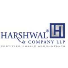 HCLLP's profile picture. Harshwal & Company, LLP is a full-service accounting firm,  providing, Audit, Accounting, Consulting, Tax, and Technology Services.