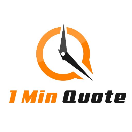 1minQuote's profile picture. 