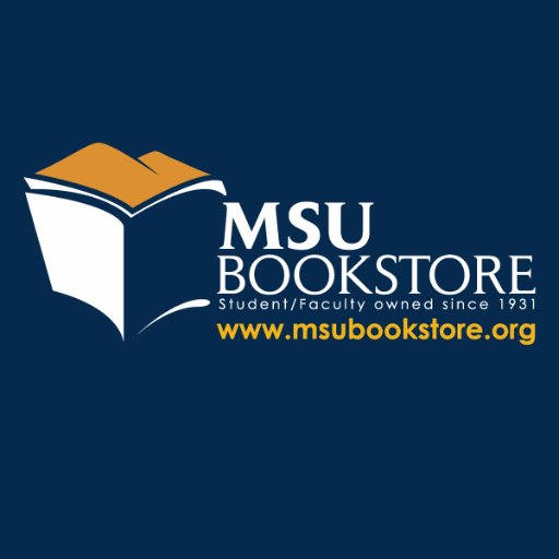 Montana State University Bookstore
~Outfitting Bobcats everywhere since 1931
~501c3 nonprofit
~Student & faculty owned
~Insta @ MSUBookstore