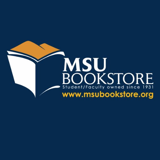 Montana State University Bookstore 
~Outfitting Bobcats everywhere since 1931 
~501c3 nonprofit 
~Student & faculty owned 
~Insta @ MSUBookstore