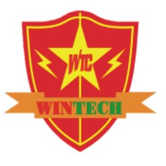 CTY CP ĐT PHÁT TRIỂN CN WINTECH VIỆT NAM
🏘️: Kp 1, https://t.co/4V9Fegnlyhú Mỹ, Tp.TDM, BD
Chuyên sản xuất & Phân phối Camera Quan sát
☎️: 0931435998