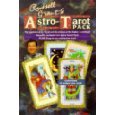 Britain's Astrologer Royal uses his legendary Astro-Tarot deck to advise and guide
