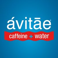 AvitaeCaffeineWater (@goavitae) 's Twitter Profile
