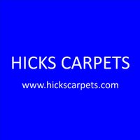 Hicks Carpets (@hickscarpets) 's Twitter Profile