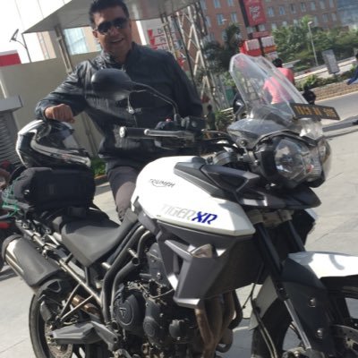 manishverma0675's profile picture. life enthusiast#Leader#negotiator#Motivator#Strategist#Sea Captain#diver#polyglot#world traveller#human first#RT not endorsement