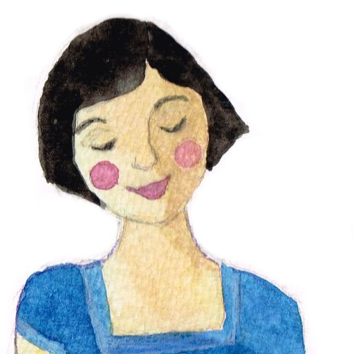 TiaMushka's profile picture. Artist, illustrator, writer and mapmaker. Loves the faraway, the mysterious, and the beautiful.