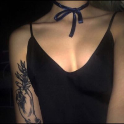 bite me